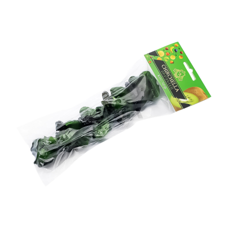 Chirchella "Golden Aura" kiwi 120g