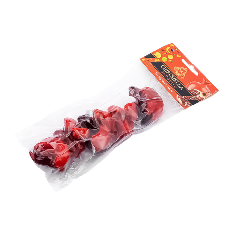 Chirchella "Golden Aura" pomegranate 120g