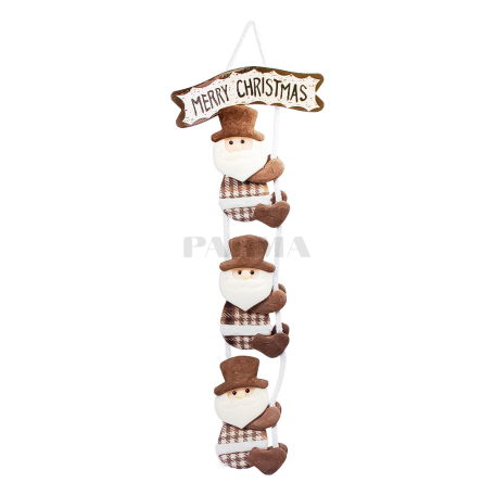 Ամանորյա դեկորացիա «Merry Christmas»