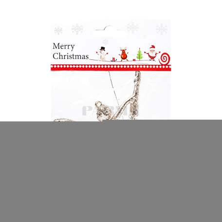 Ամանորյա խաղալիք բալերինա