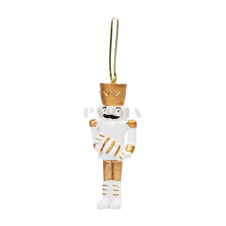 Christmas toy the nutcracker