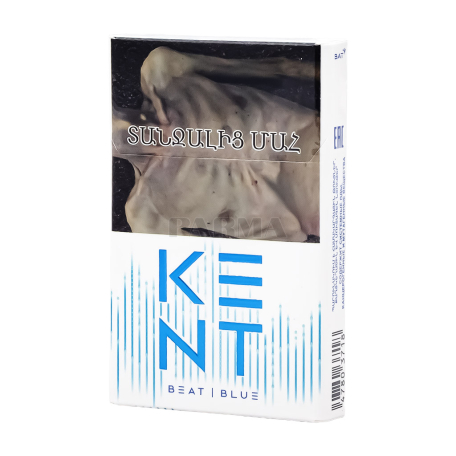Ծխախոտ «Kent Beat Blue»