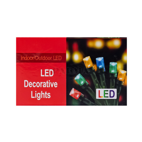 Елочная гирлянда