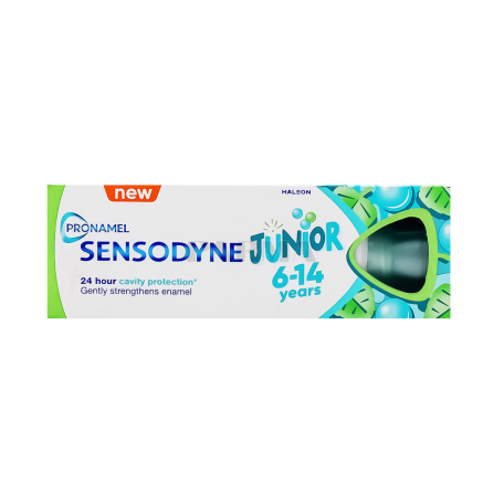 Ատամի մածուկ «Sensodyne» մանկական 50մլ