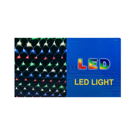 Елочная гирлянда