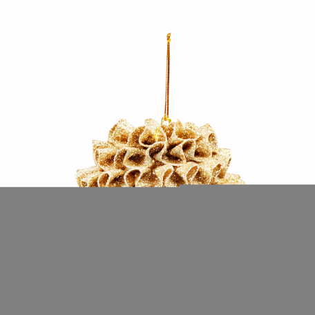 Ամանորյա խաղալիք