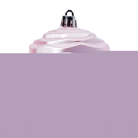 Ամանորյա խաղալիք