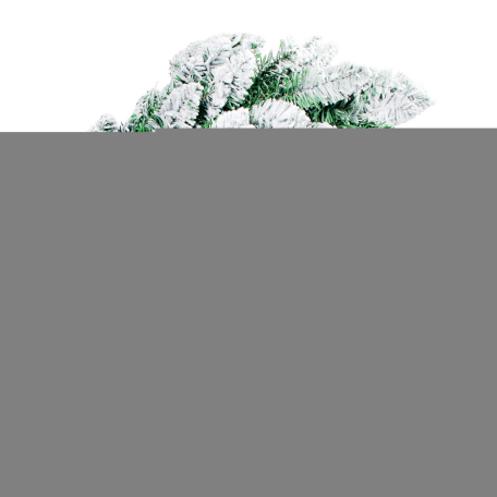 Christmas decoration wreath