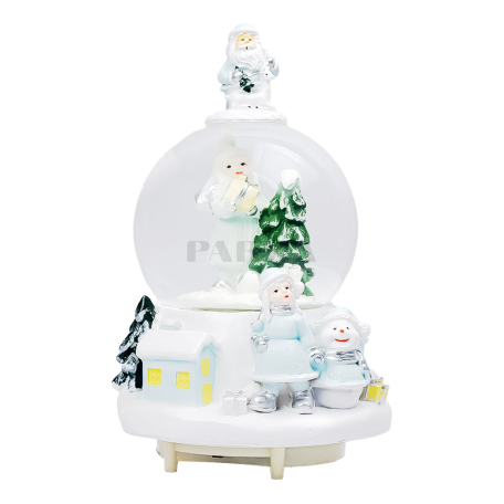 Ամանորյա կոմպոզիցիա