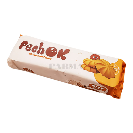 Թխվածքաբլիթ «Pechok» դասական 200գ