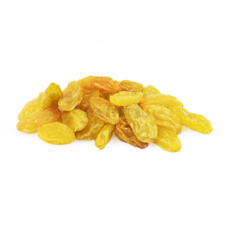 Raisin yellow big kg