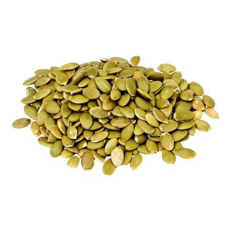 Pumpkin seeds kg