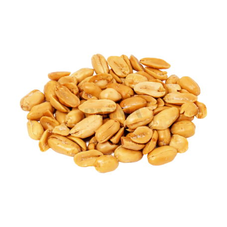 Peanut salted kg
