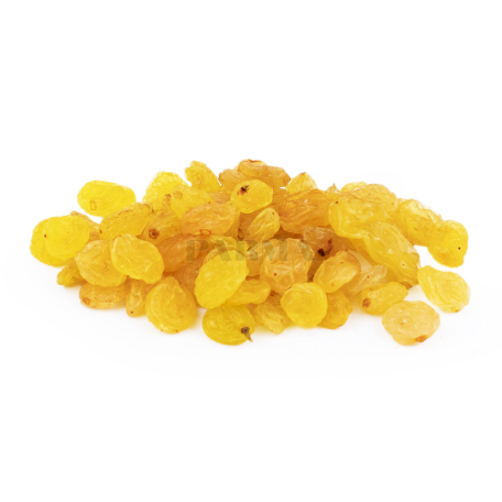 Raisin yellow kg