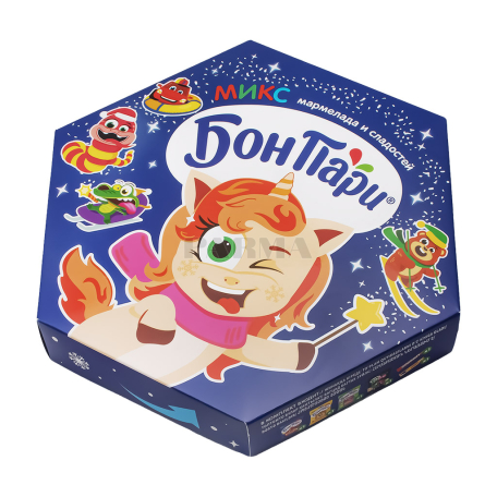 Мармеладные конфеты 