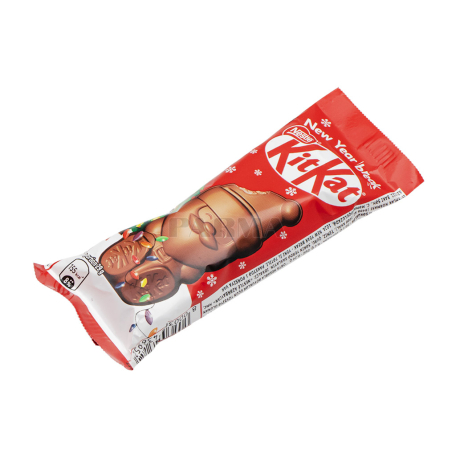 Շոկոլադե կոնֆետ «KitKat» կաթնային 29գ