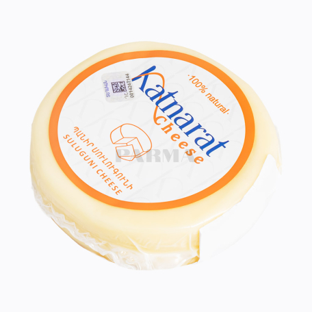 Сыр "Катнарат" сулугуни кг