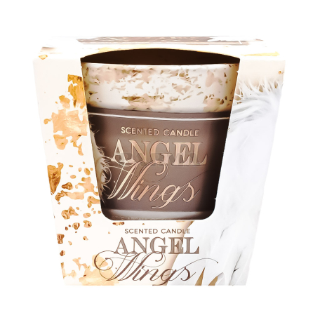 Candle "Bartek Angel Wings" 115g