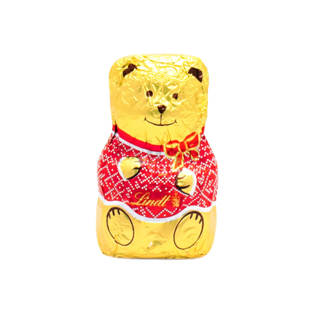 Շոկոլադե կոնֆետ «Lindt Teddy» կաթնային 10g