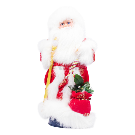 Новогодняя игрушка Дед Мороз