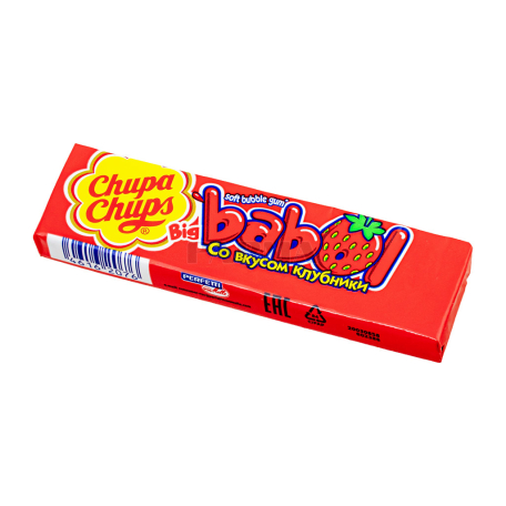Chewing gum 