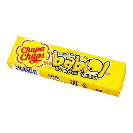 Chewing gum 