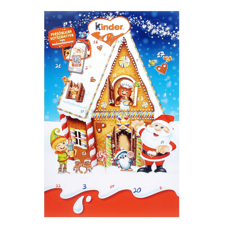 Шоколадные конфеты 