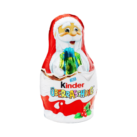 Шоколадная конфета 