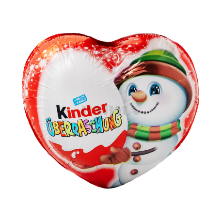 Шоколадная конфета 