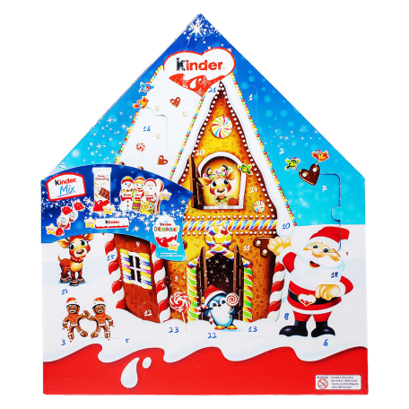 Шоколадные конфеты 