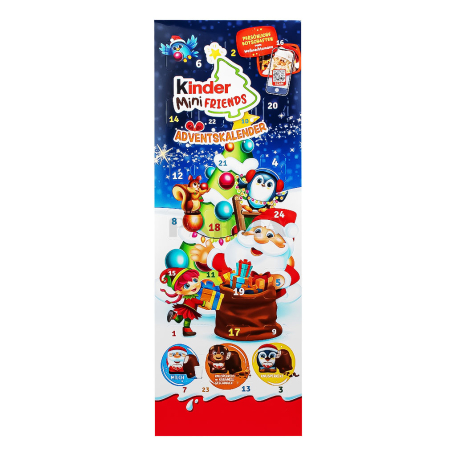 Шоколадные конфеты 