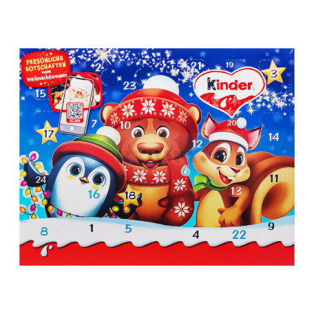 Шоколадные конфеты 