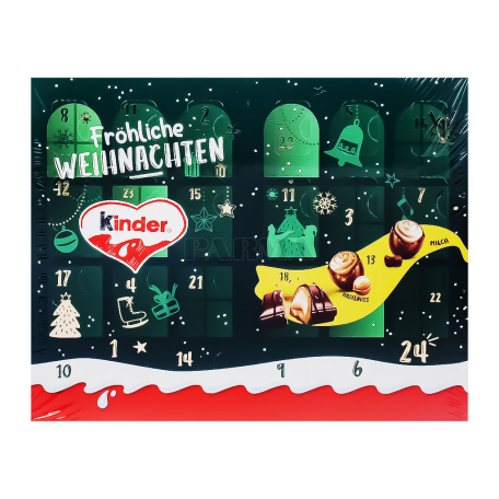 Шоколадные конфеты 