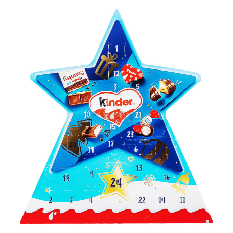 Шоколадные конфеты 