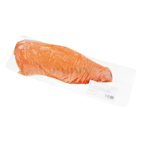 Fillet salmon 