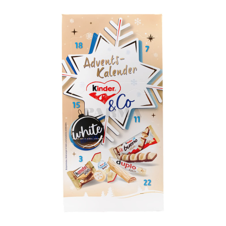 Шоколадные конфеты 