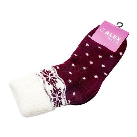 Socks "Alex"