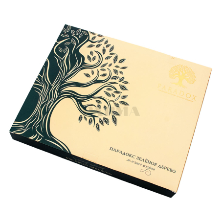 Շոկոլադե կոնֆետներ «Paradox» կաթնային 270գ