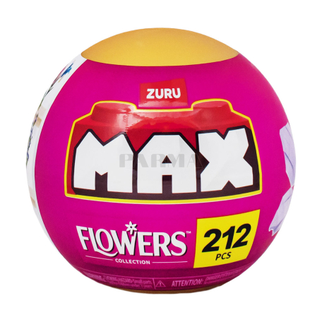 Խաղալիք «Zuru Flowers Collection»