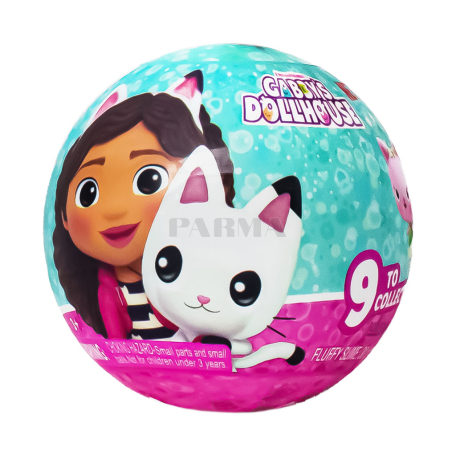 Խաղալիք «Zuru Gabby S Dollhouse»