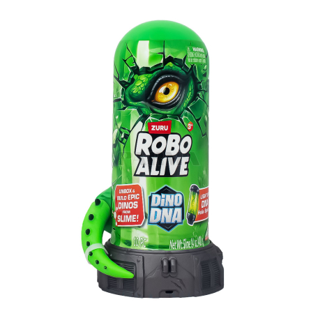 Խաղալիք «Zuru Robo Alive Dino Dna»