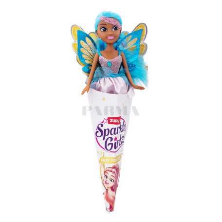 Խաղալիք «Zuru» արքայադուստր