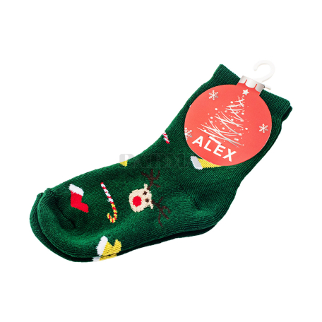 Գուլպա «Alex»