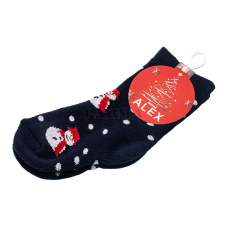 Գուլպա «Alex»