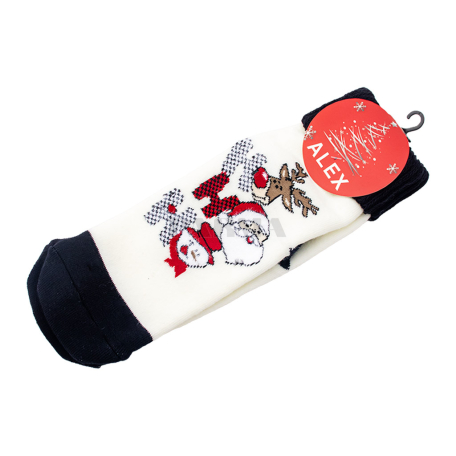 Գուլպա «Alex»