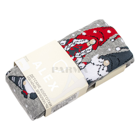 Զուգագուլպա մանկական «Alex Gray 92-98»