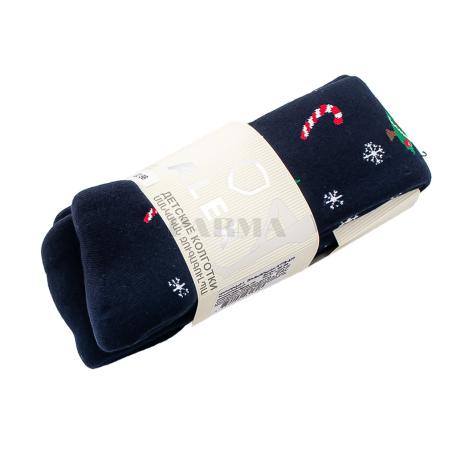 Զուգագուլպա մանկական «Alex Beige 92-98»