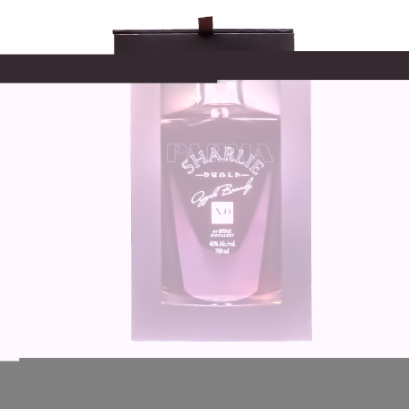 Բրենդի «Իստակ Շառլի X.O.» խնձորի 700մլ