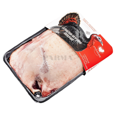 Հնդկահավի ազդրամիս «Indiday» առանց ոսկոր կգ