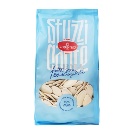 Դդմի սերմեր «Sorrentino Stuzzicante» բոված, աղով 150գ